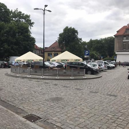 Spadzista 4 Kłodzko Eksteriør bilde