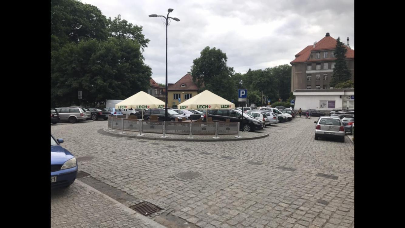 Spadzista 4 Kłodzko Eksteriør bilde